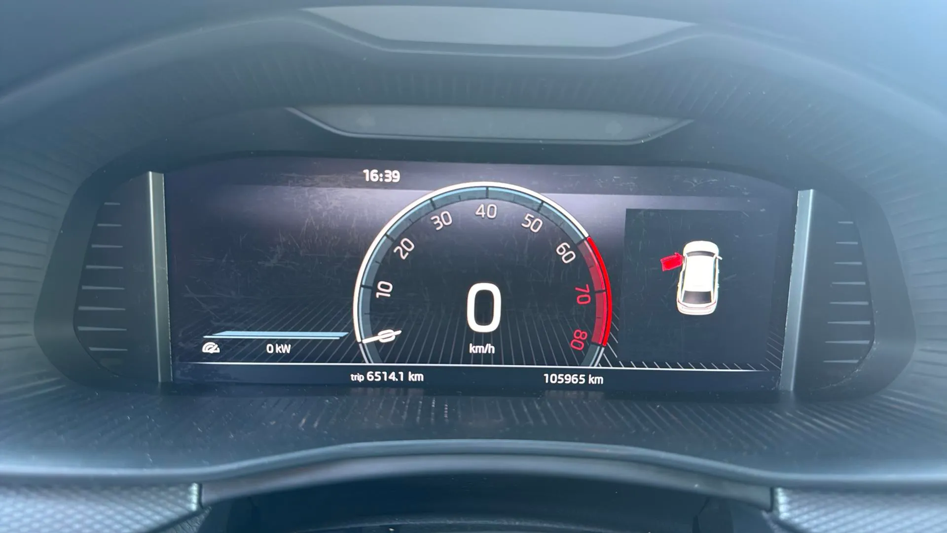 Škoda Scala 1.0 TSI Ambition - foto 13