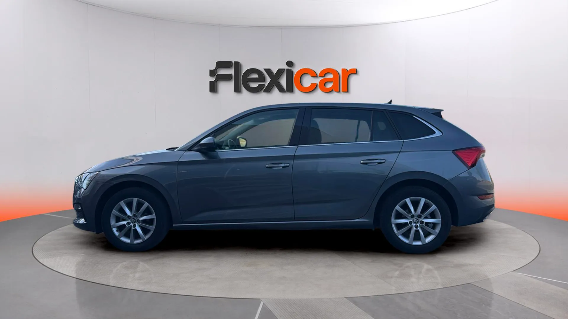 Škoda Scala 1.0 TSI Ambition - foto 4