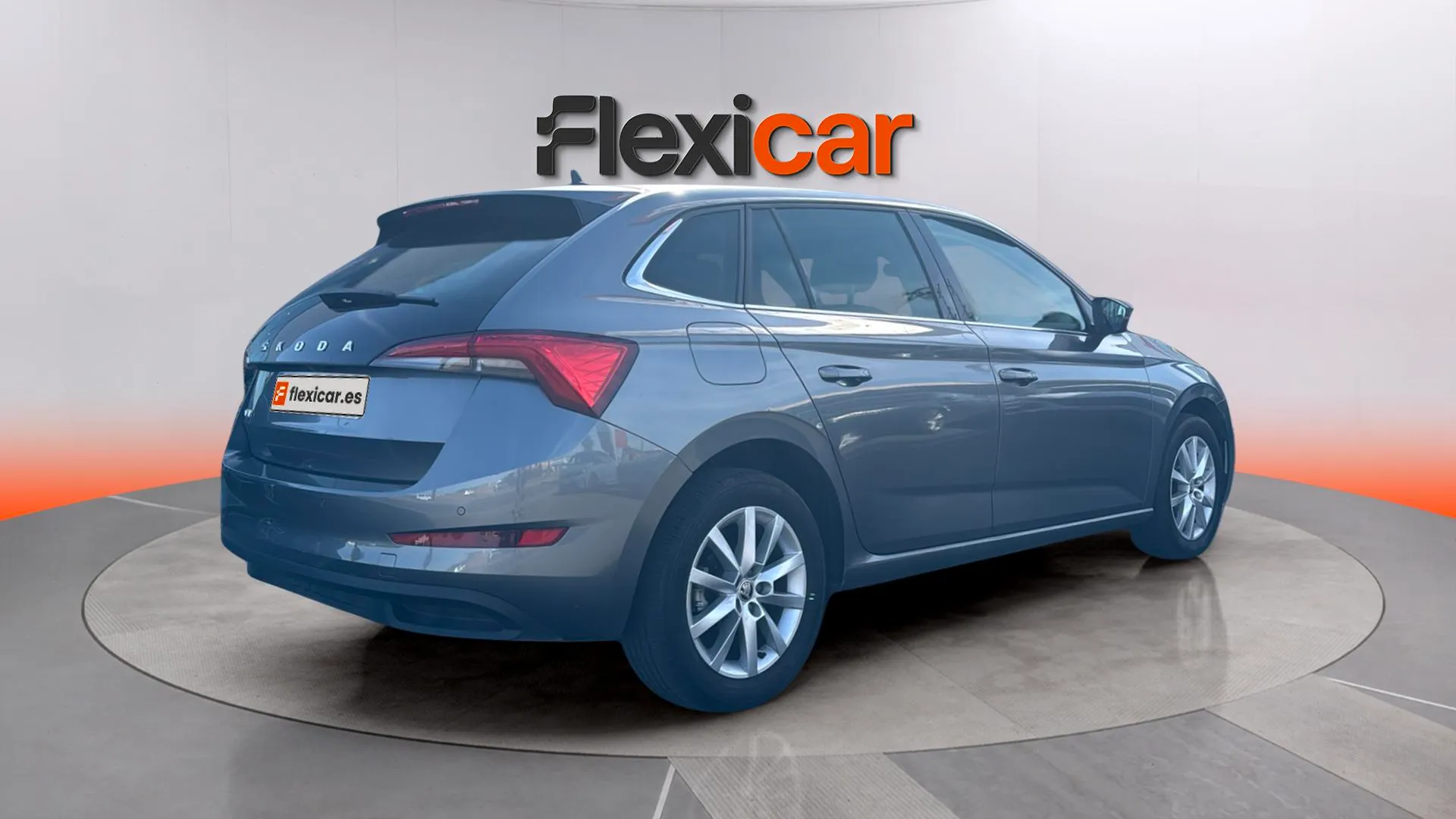 Škoda Scala 1.0 TSI Ambition - foto 7
