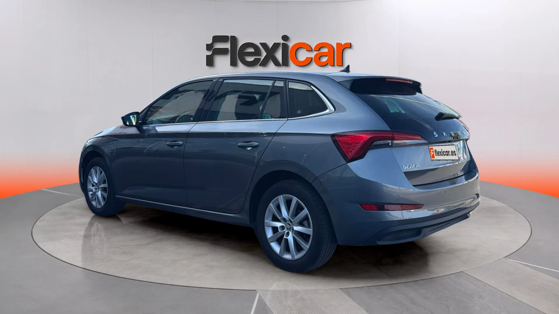 Škoda Scala 1.0 TSI Ambition - foto 5