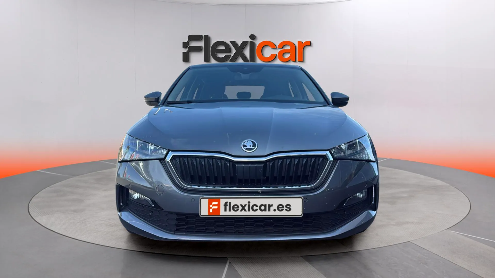 Škoda Scala 1.0 TSI Ambition - foto 2