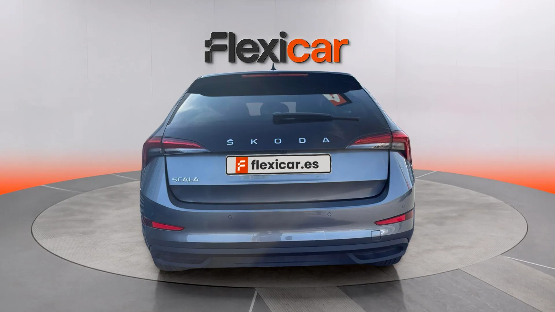 Škoda Scala 1.0 TSI Ambition - foto 6