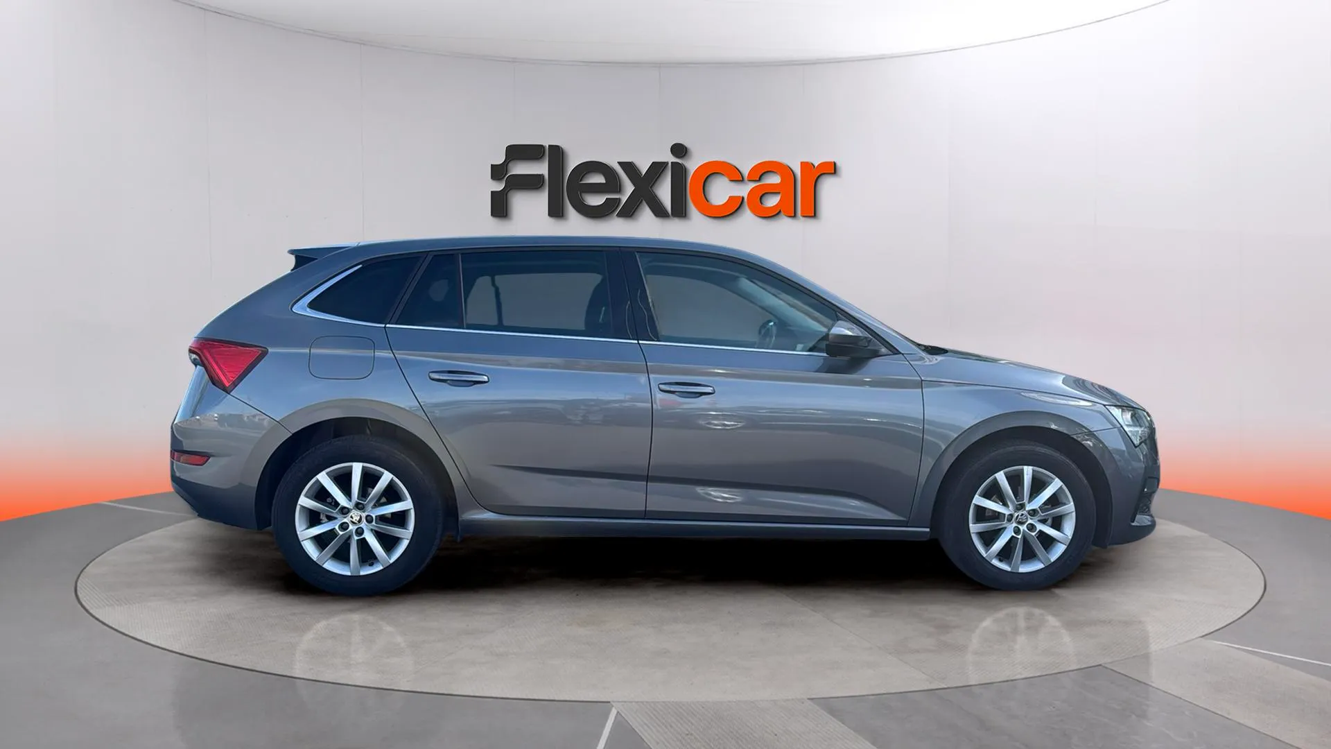 Škoda Scala 1.0 TSI Ambition - foto 8
