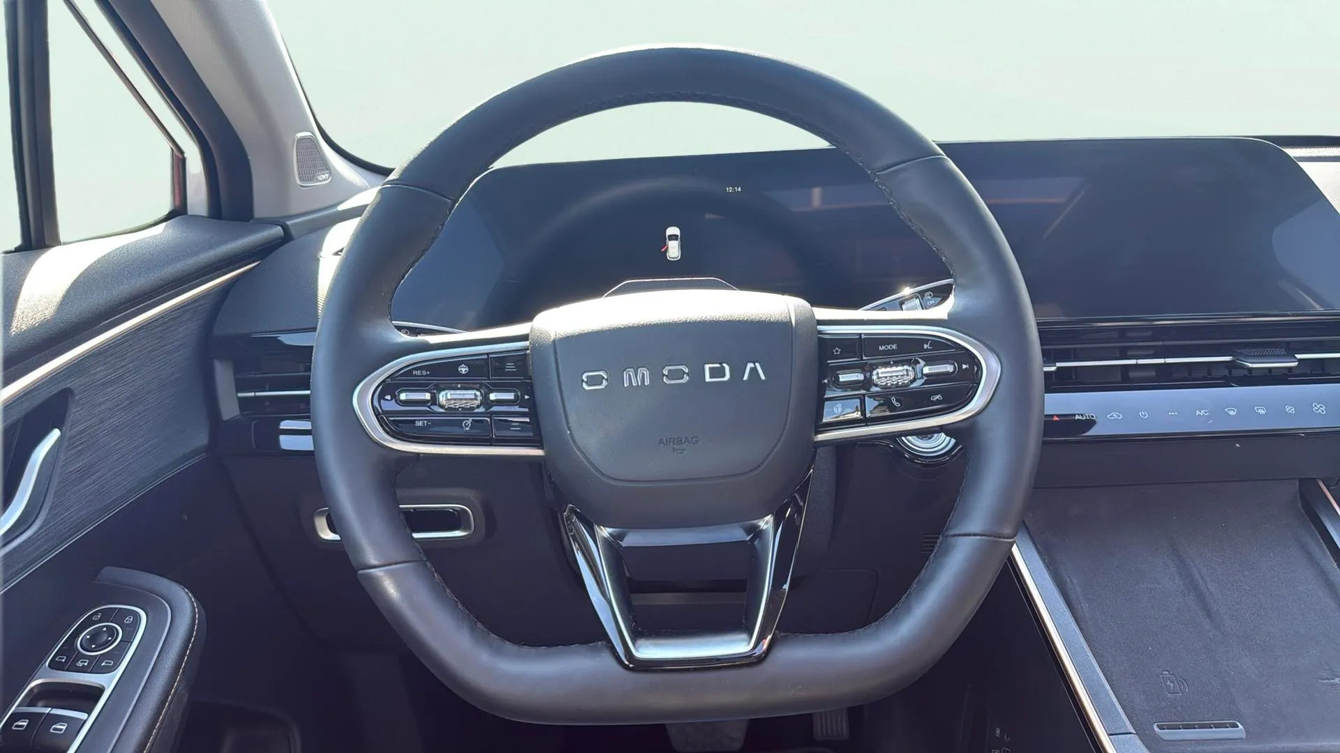 Omoda 5 1.6 T-GDi 136. DCT Comfort - foto 13