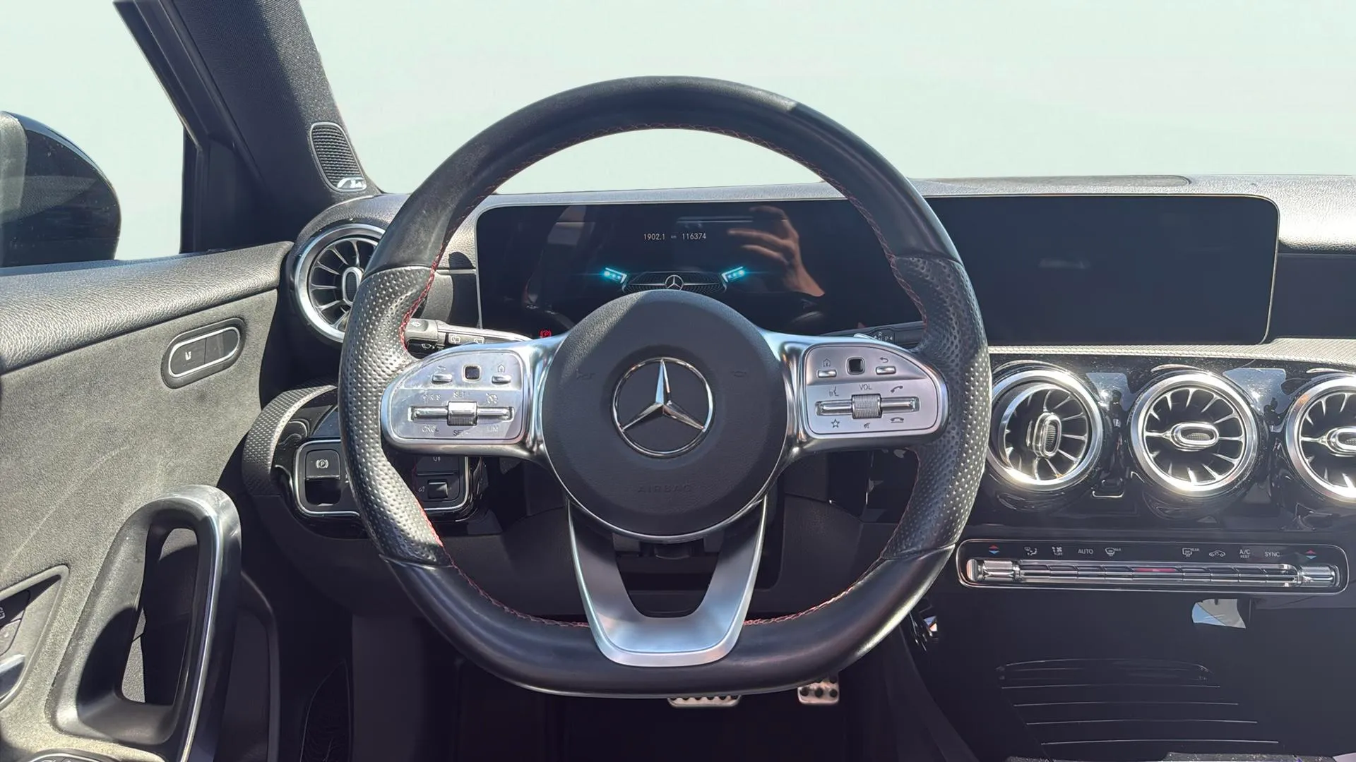 Mercedes-Benz Clase A A 200 - foto 12