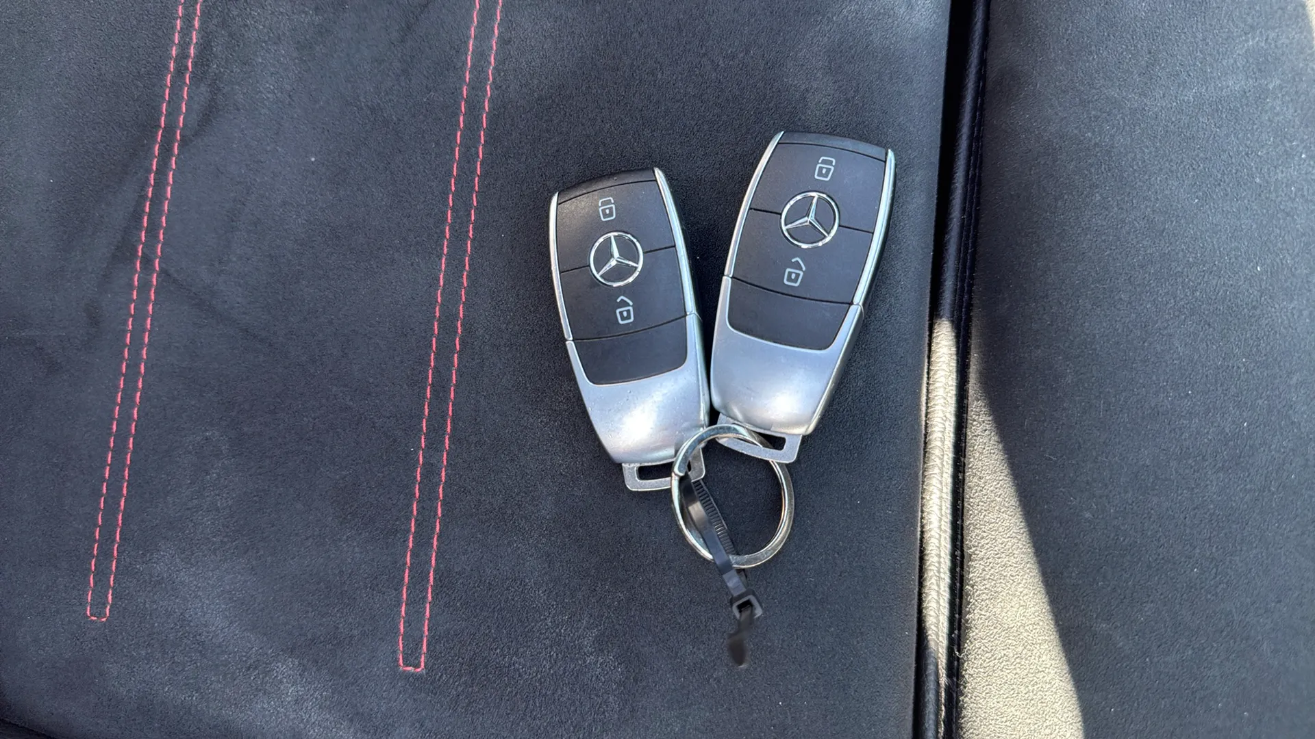 Mercedes-Benz Clase A A 200 - foto 16