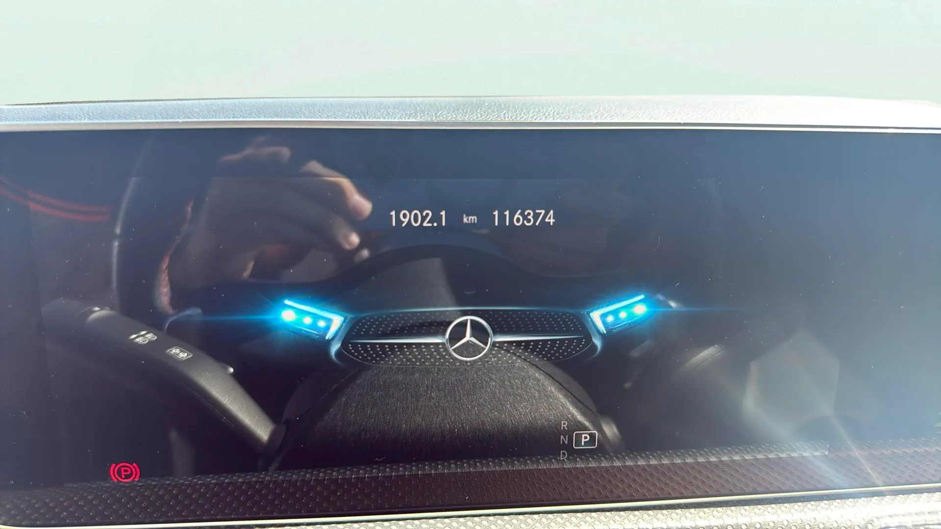 Mercedes-Benz Clase A A 200 - foto 13