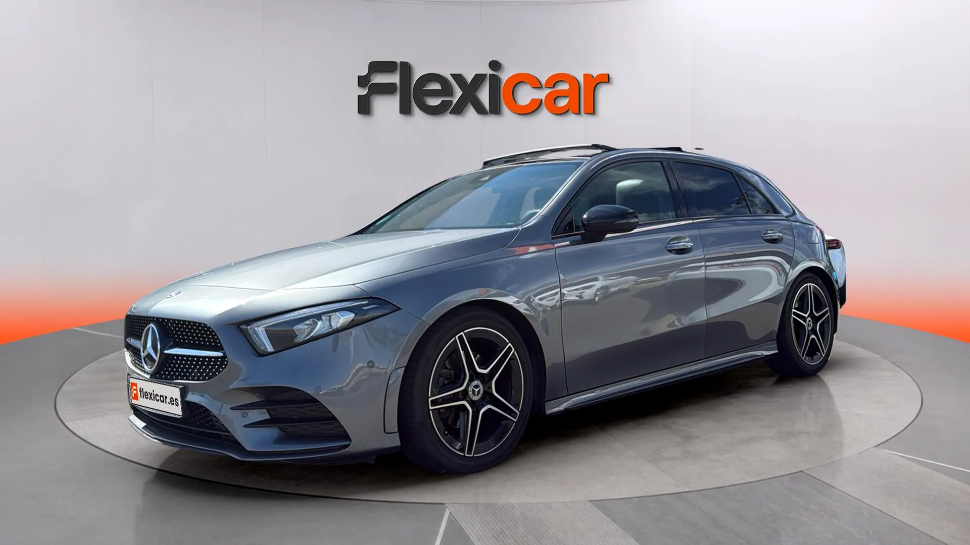 Mercedes-Benz Clase A A 200 - foto 3