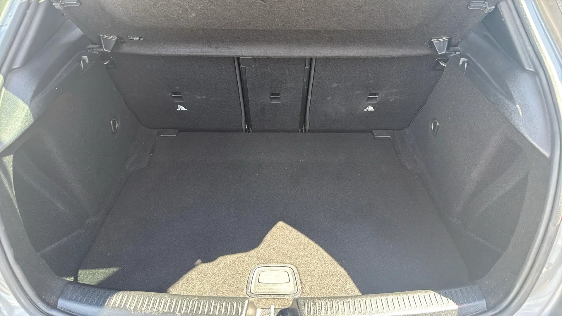 Mercedes-Benz Clase A A 200 - foto 18