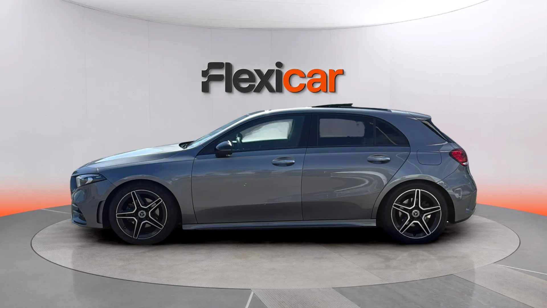 Mercedes-Benz Clase A A 200 - foto 4