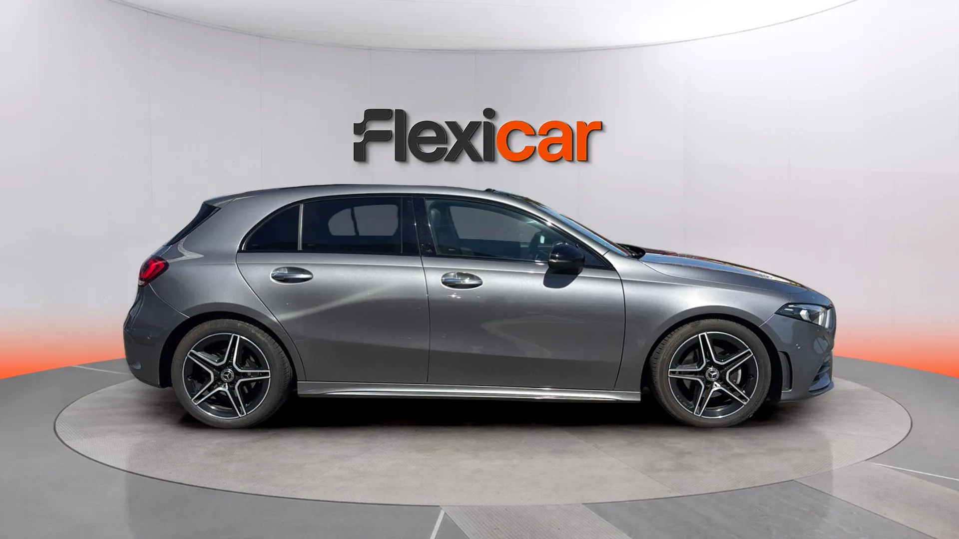 Mercedes-Benz Clase A A 200 - foto 8