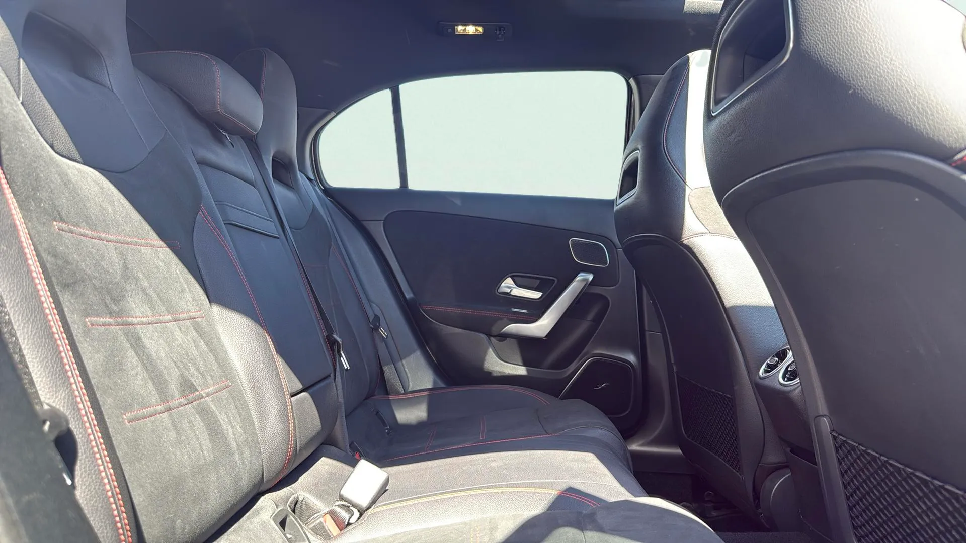 Mercedes-Benz Clase A A 200 - foto 17