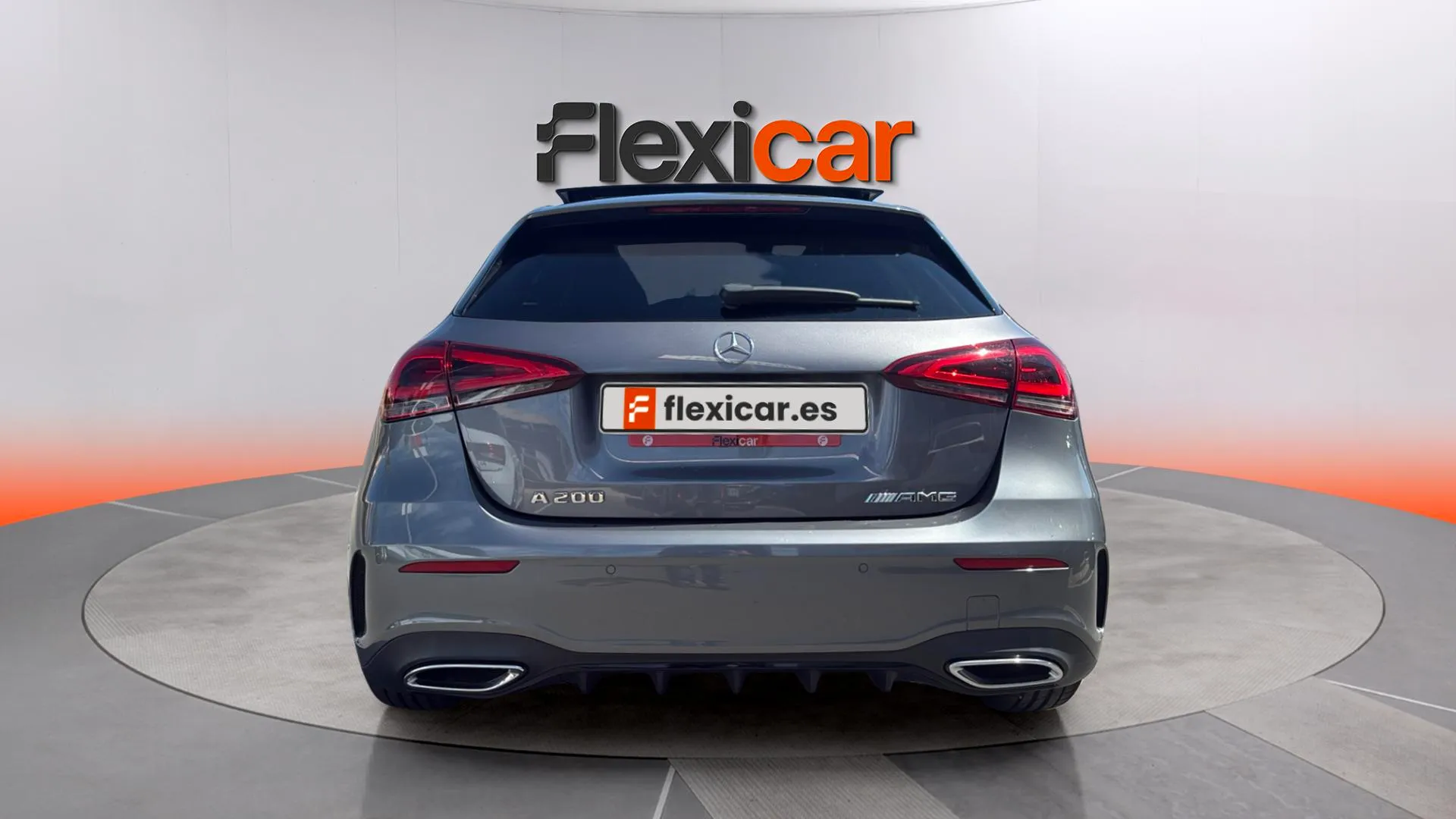 Mercedes-Benz Clase A A 200 - foto 6