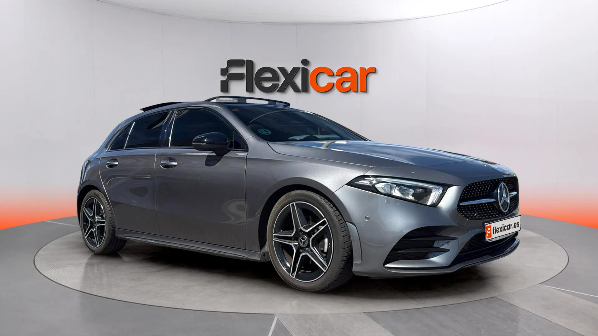 Mercedes-Benz Clase A A 200