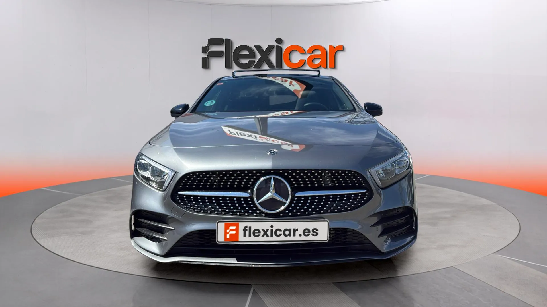 Mercedes-Benz Clase A A 200 - foto 2