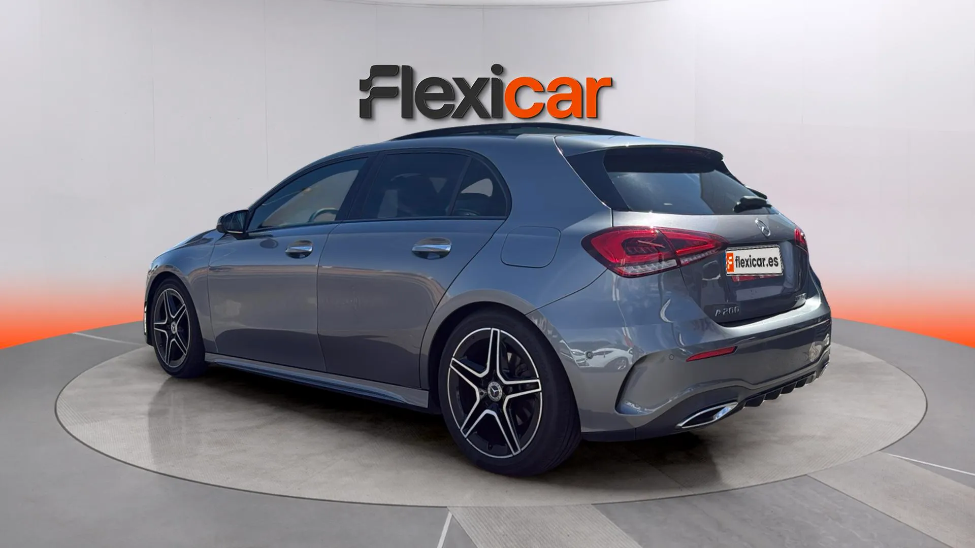 Mercedes-Benz Clase A A 200 - foto 5
