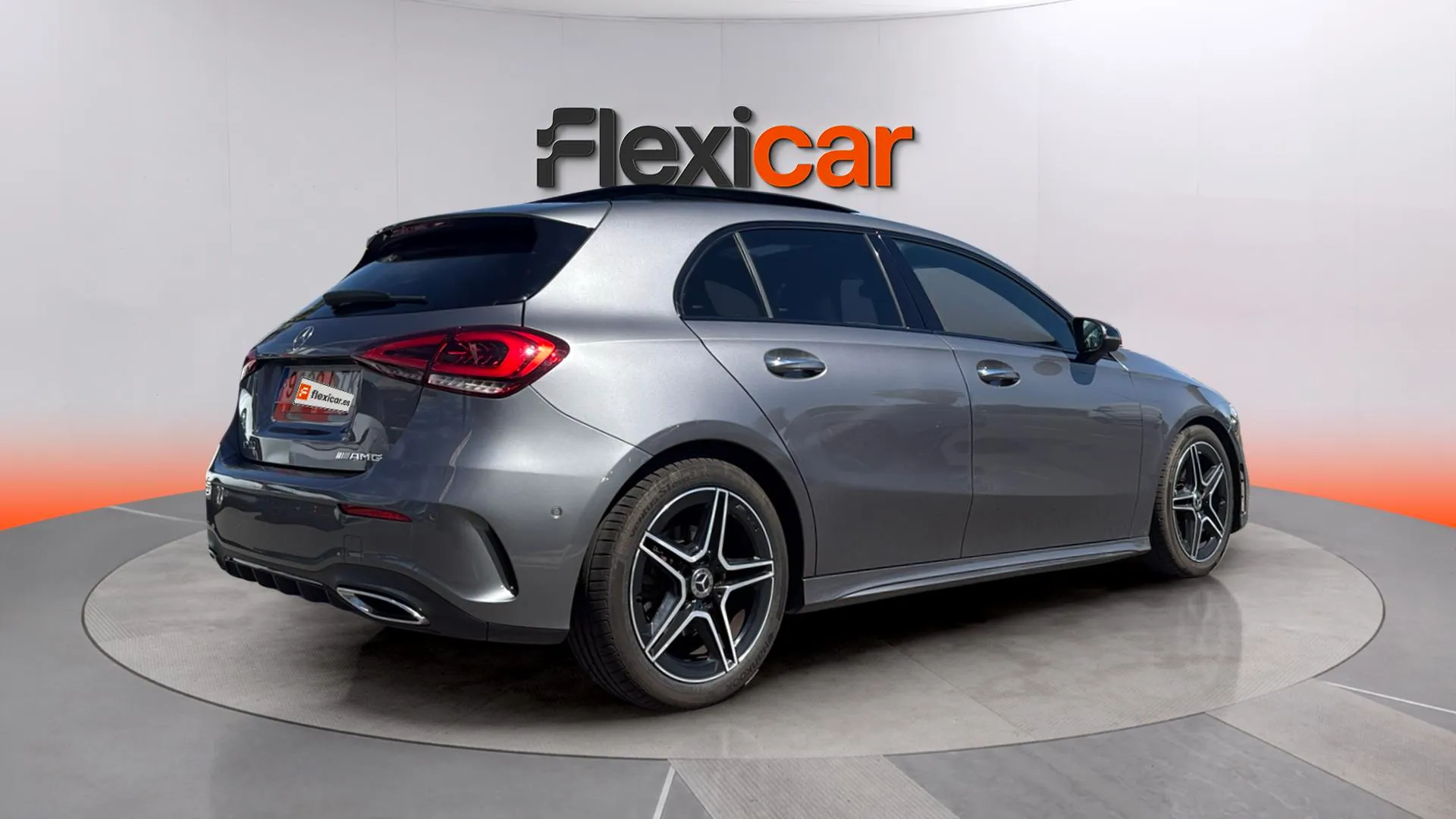 Mercedes-Benz Clase A A 200 - foto 7