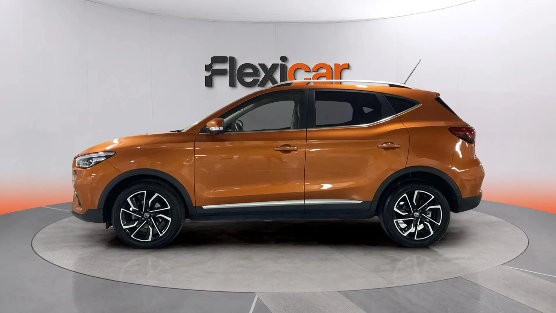 MG ZS 1.5 Luxury - foto 4