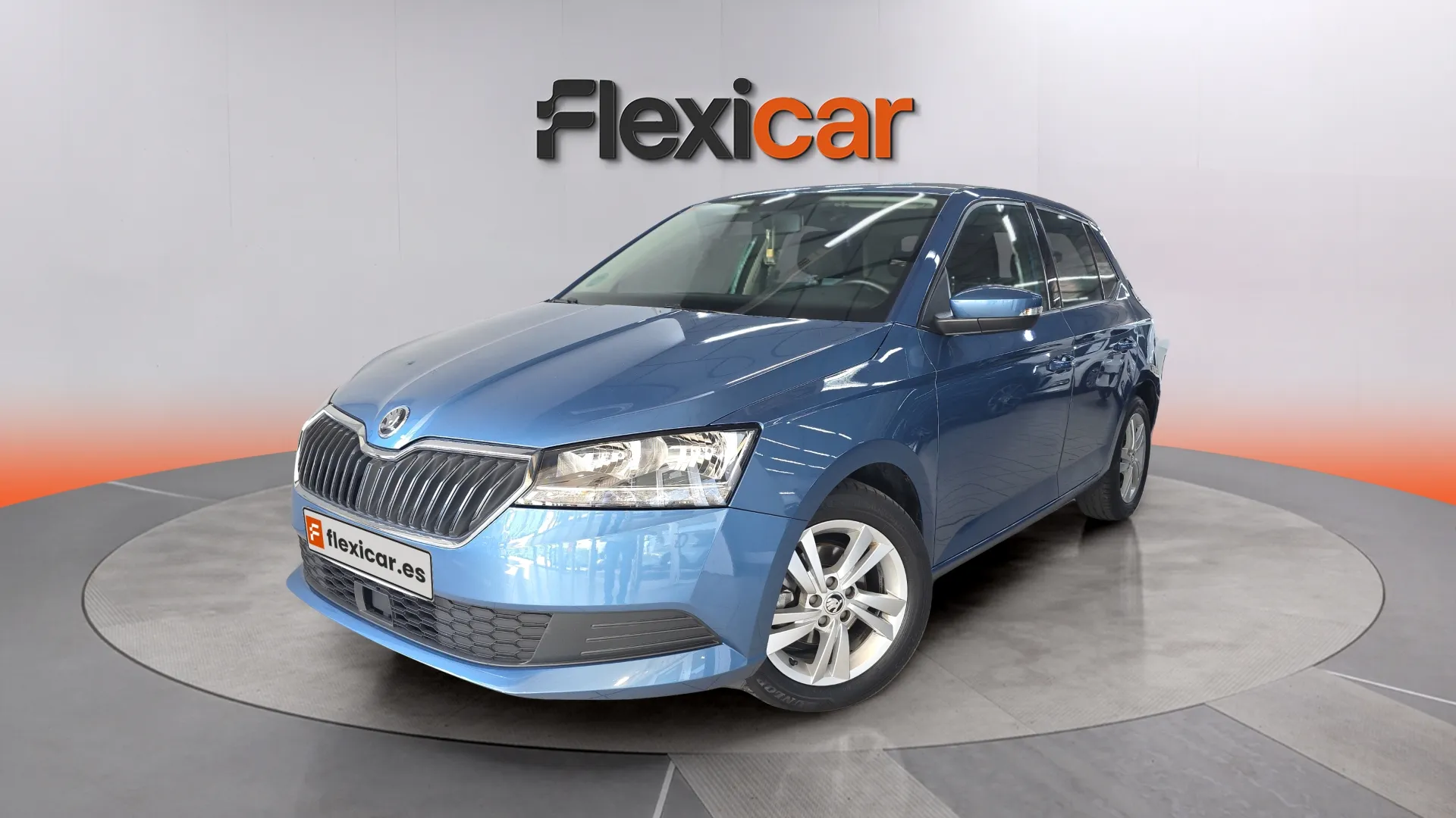 Škoda Fabia 1.0 TSI Ambition - foto 3