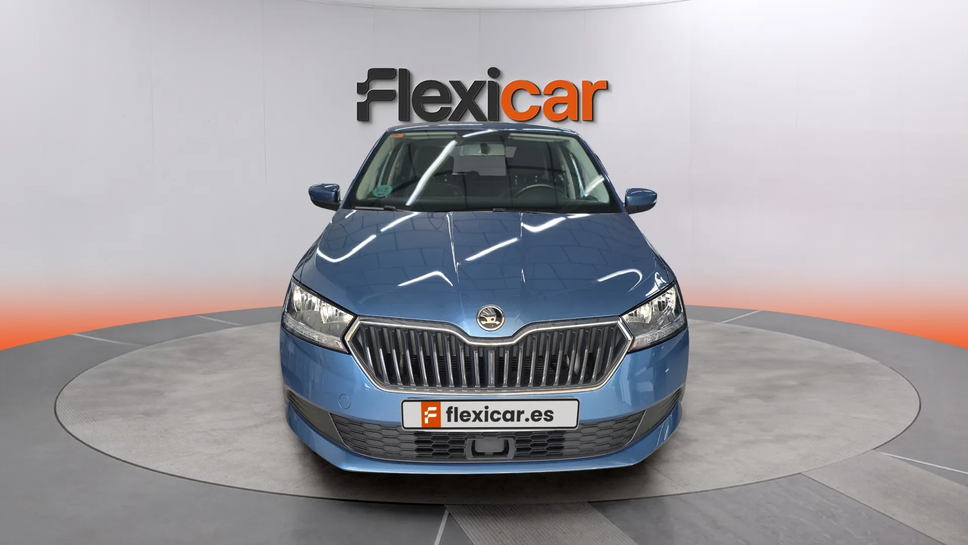 Škoda Fabia 1.0 TSI Ambition - foto 2