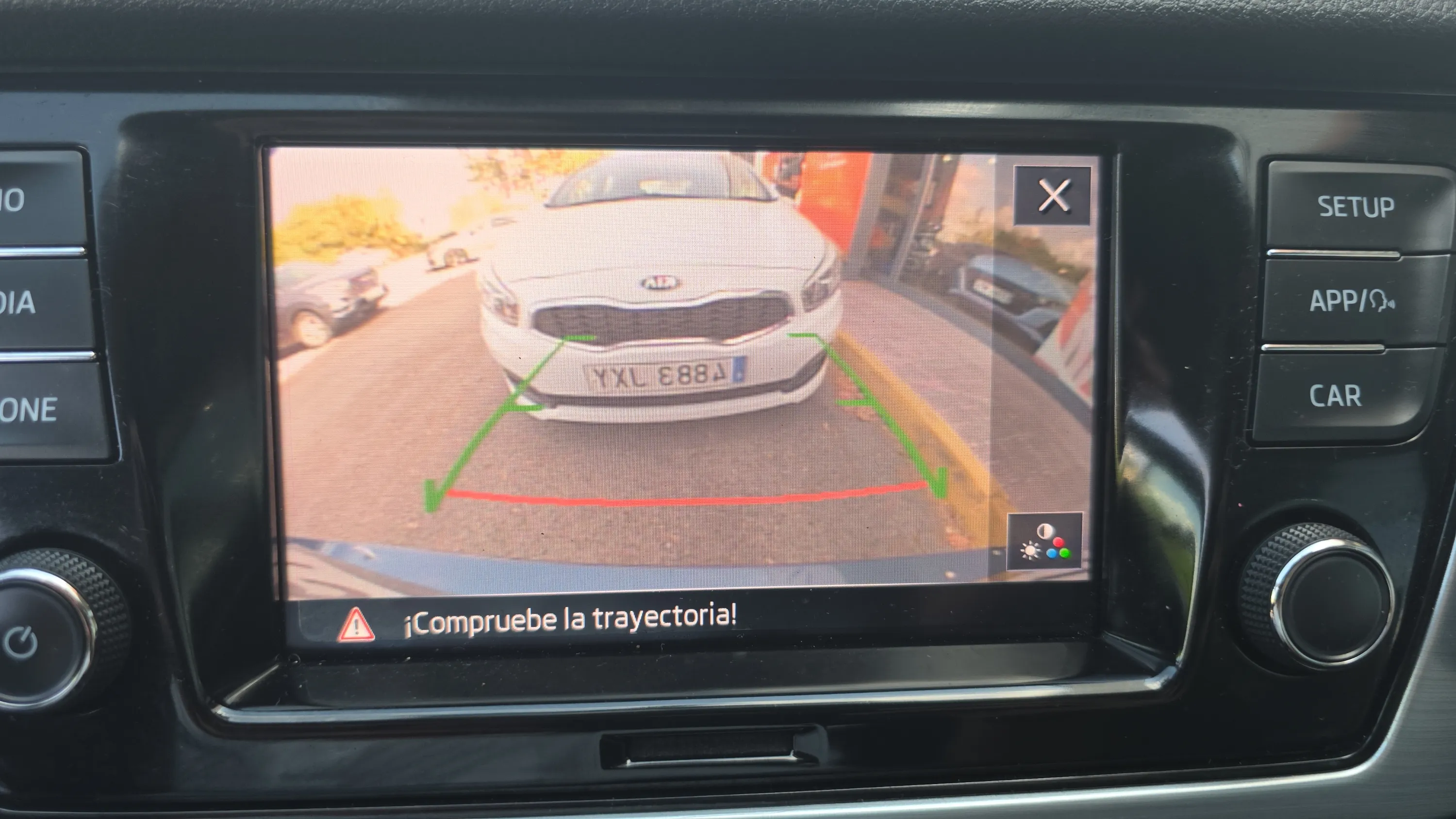 Škoda Fabia 1.0 TSI Ambition - foto 16