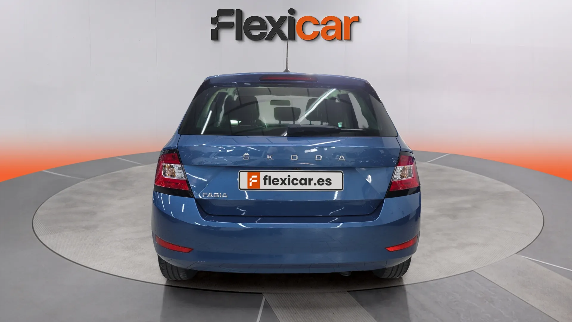 Škoda Fabia 1.0 TSI Ambition - foto 6