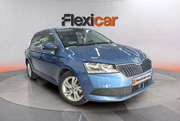 skoda fabia 10 tsi 70kw 95cv ambition gasolina manual tarragona 2 903000000288186