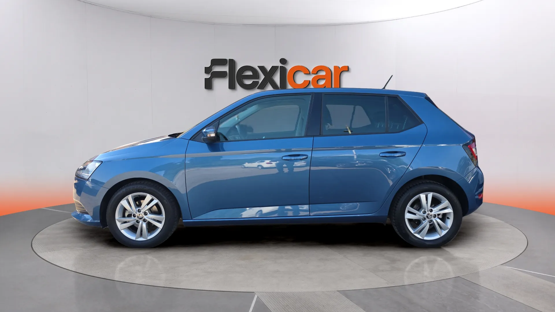 Škoda Fabia 1.0 TSI Ambition - foto 4