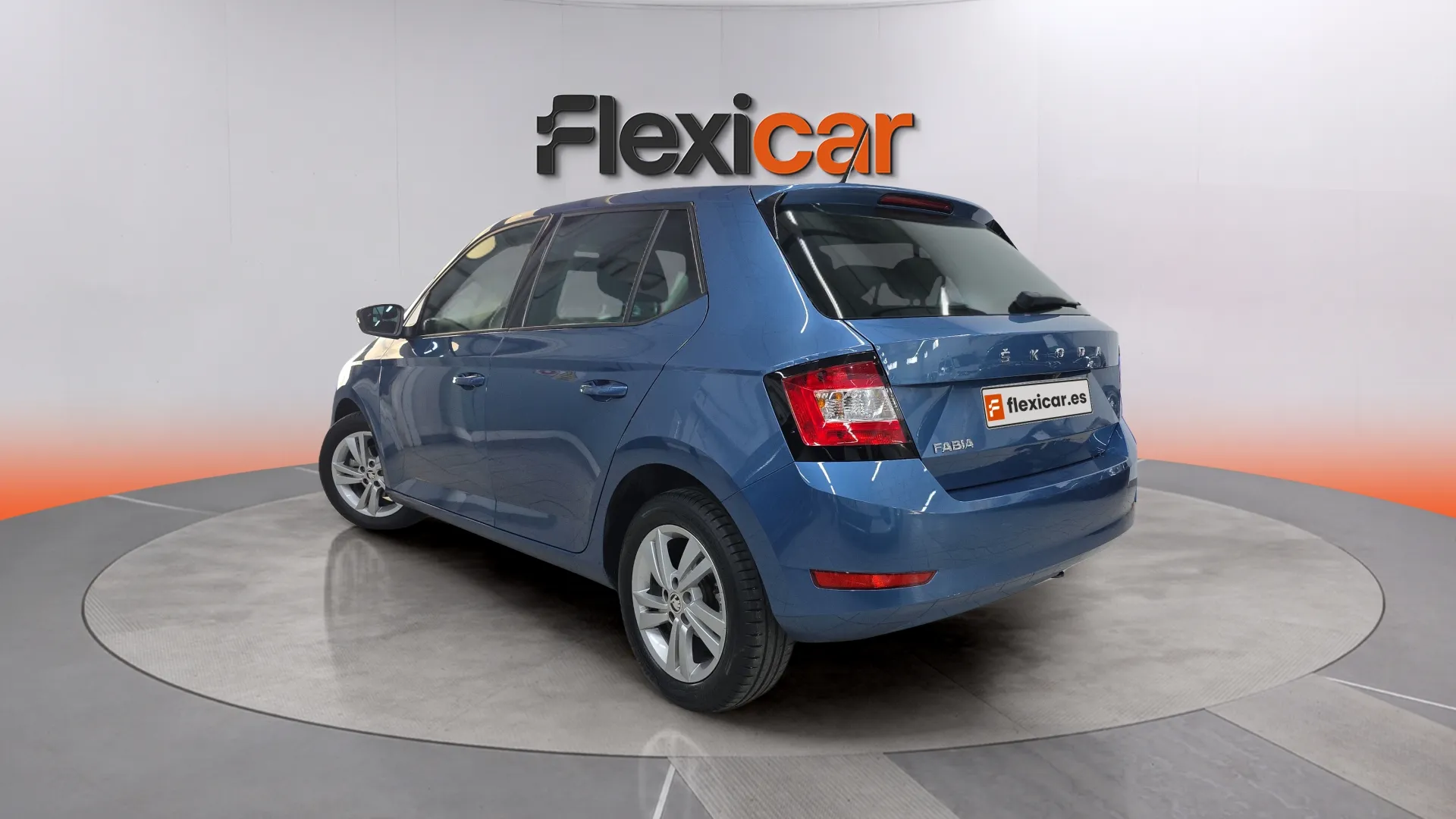 Škoda Fabia 1.0 TSI Ambition - foto 5