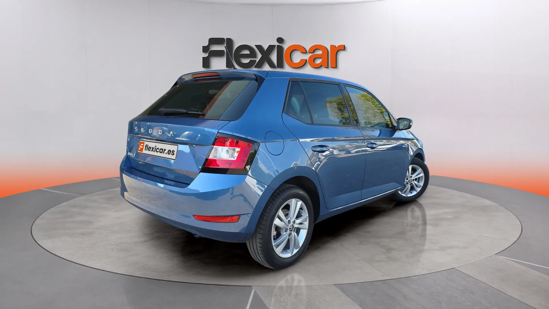 Škoda Fabia 1.0 TSI Ambition - foto 7