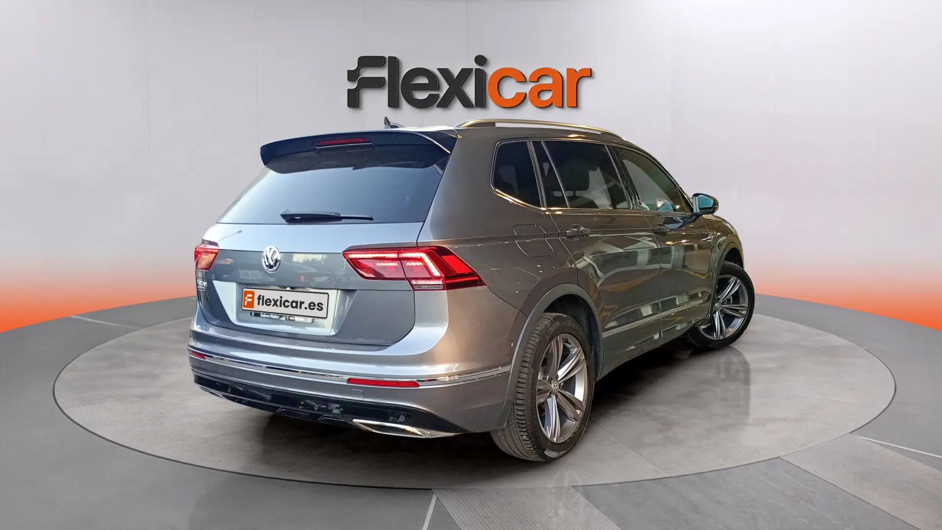 Volkswagen Tiguan Allspace 2.0 TDI - foto 7