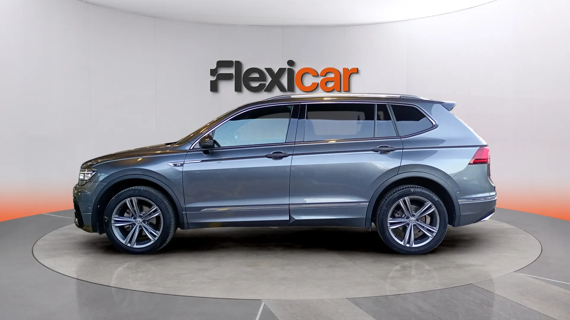 Volkswagen Tiguan Allspace 2.0 TDI - foto 4