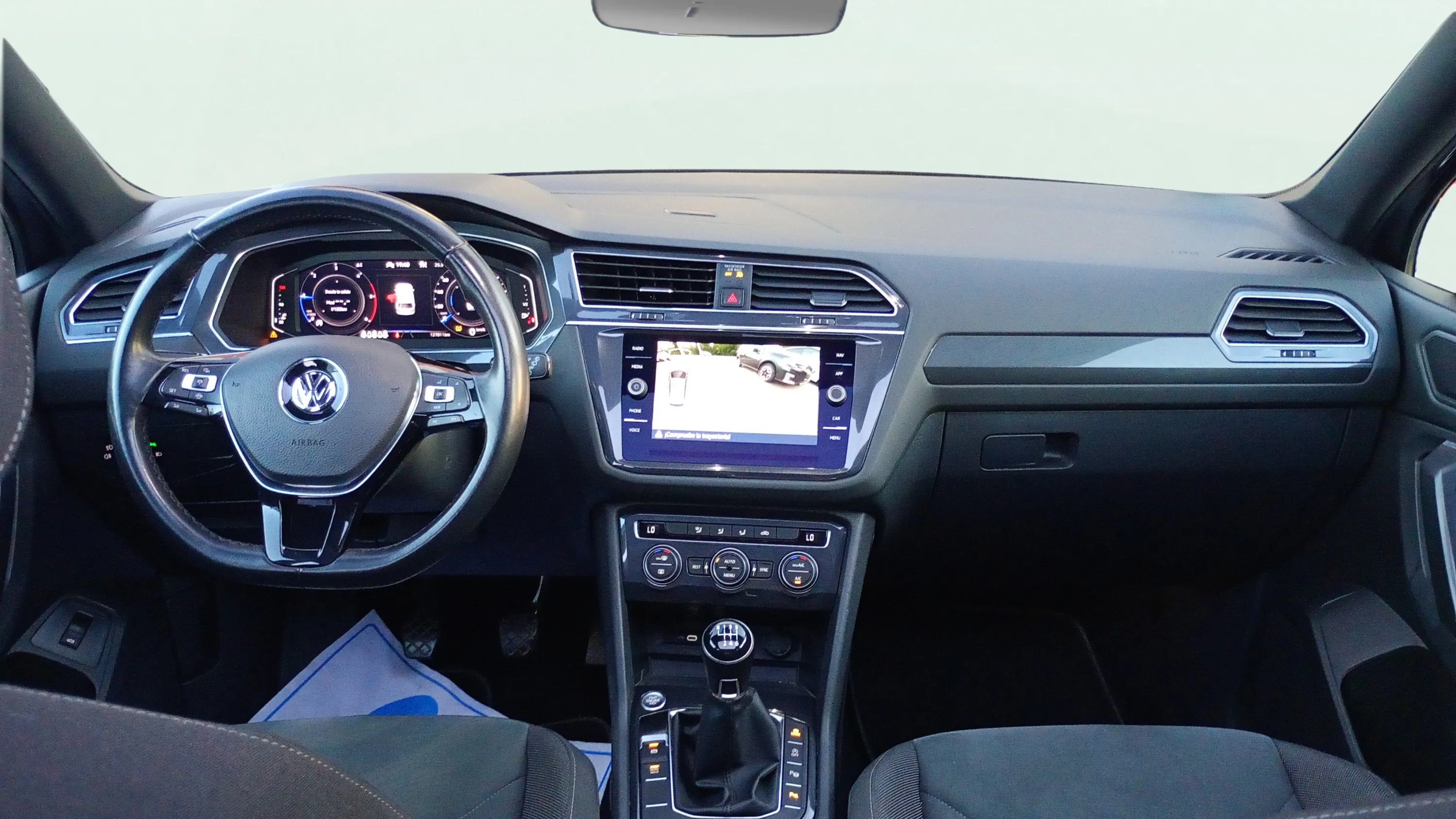 Volkswagen Tiguan Allspace 2.0 TDI - foto 13