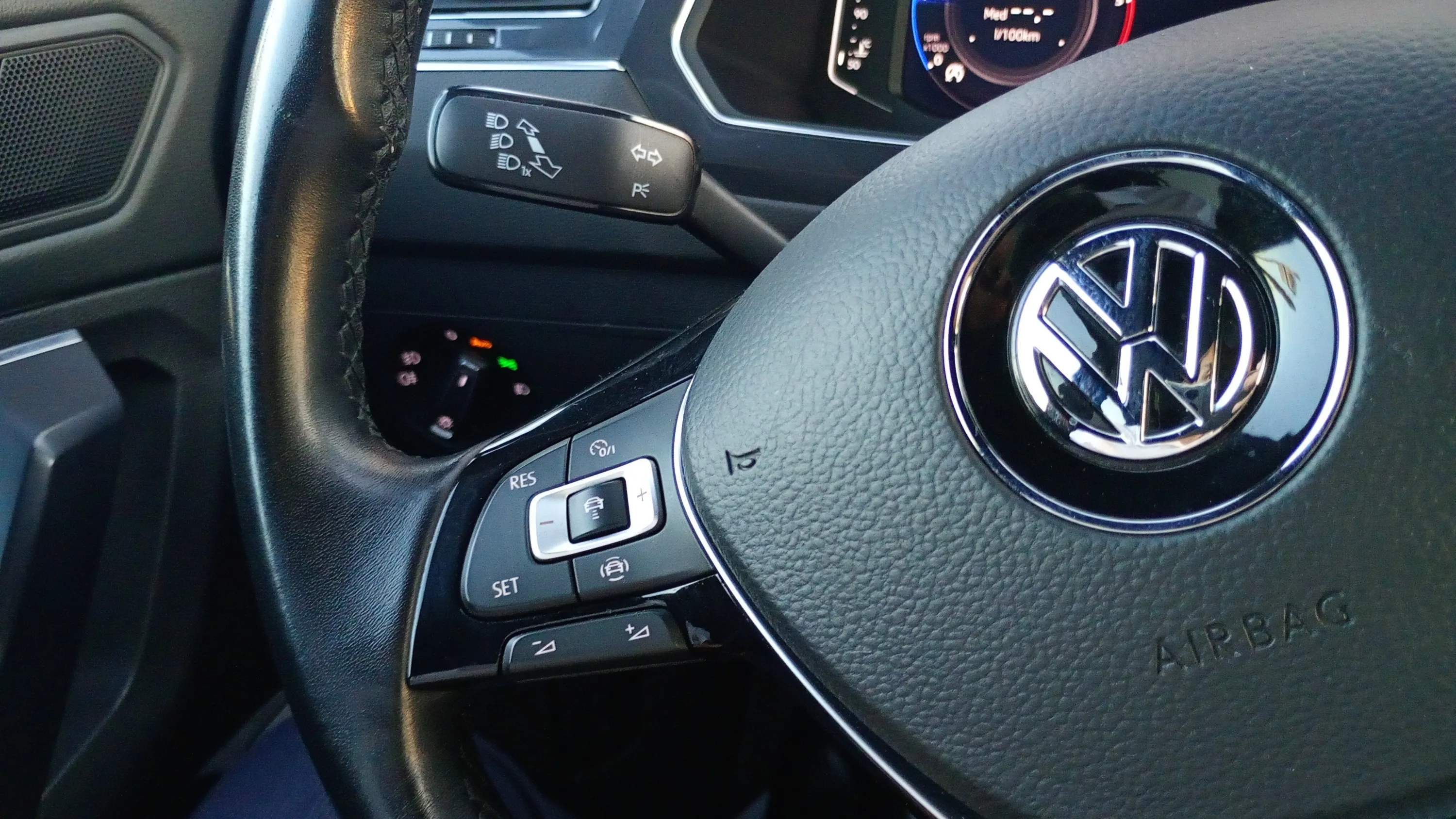 Volkswagen Tiguan Allspace 2.0 TDI - foto 16