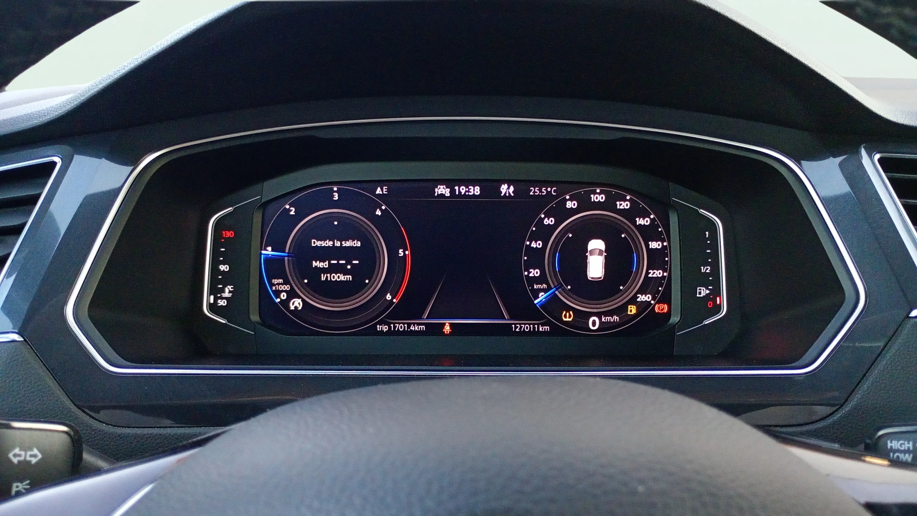 Volkswagen Tiguan Allspace 2.0 TDI - foto 15