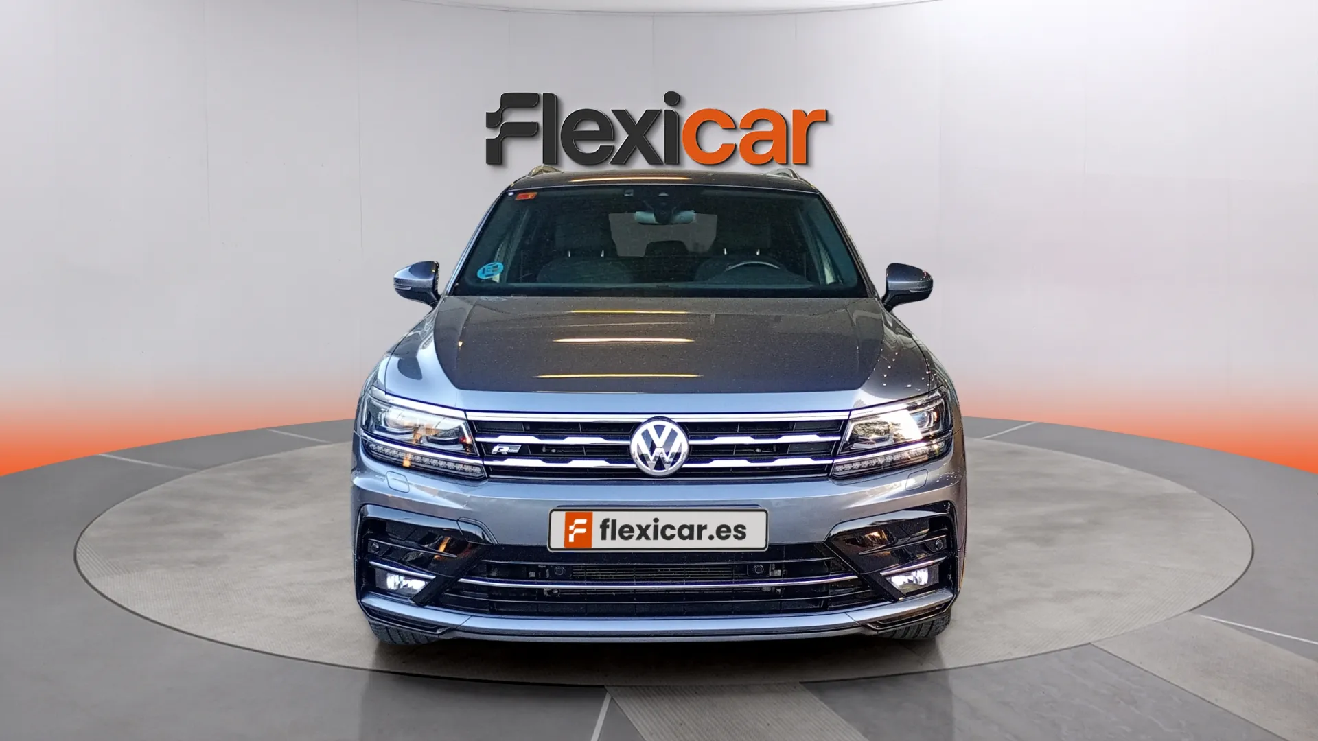Volkswagen Tiguan Allspace 2.0 TDI - foto 2