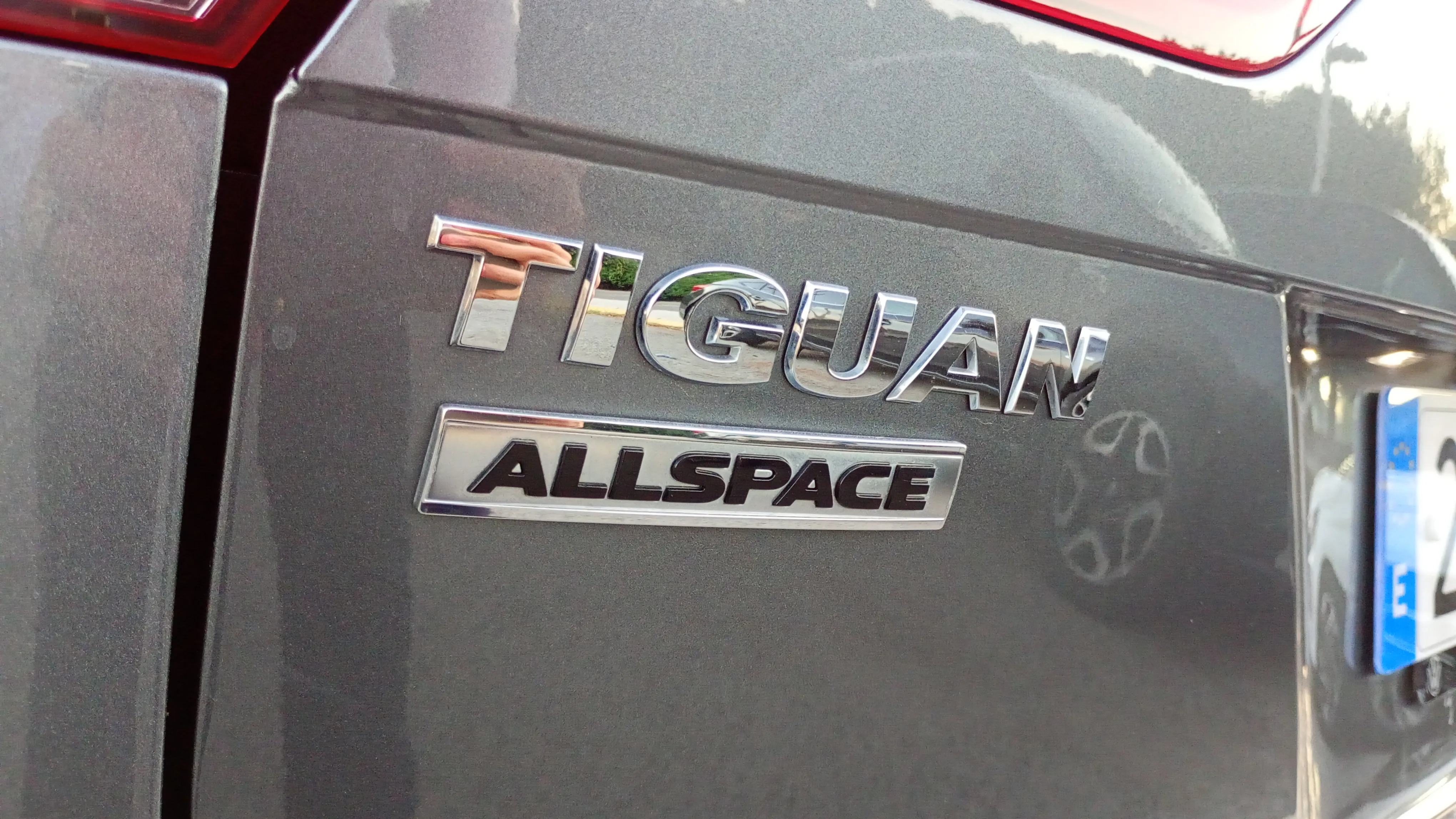 Volkswagen Tiguan Allspace 2.0 TDI - foto 9