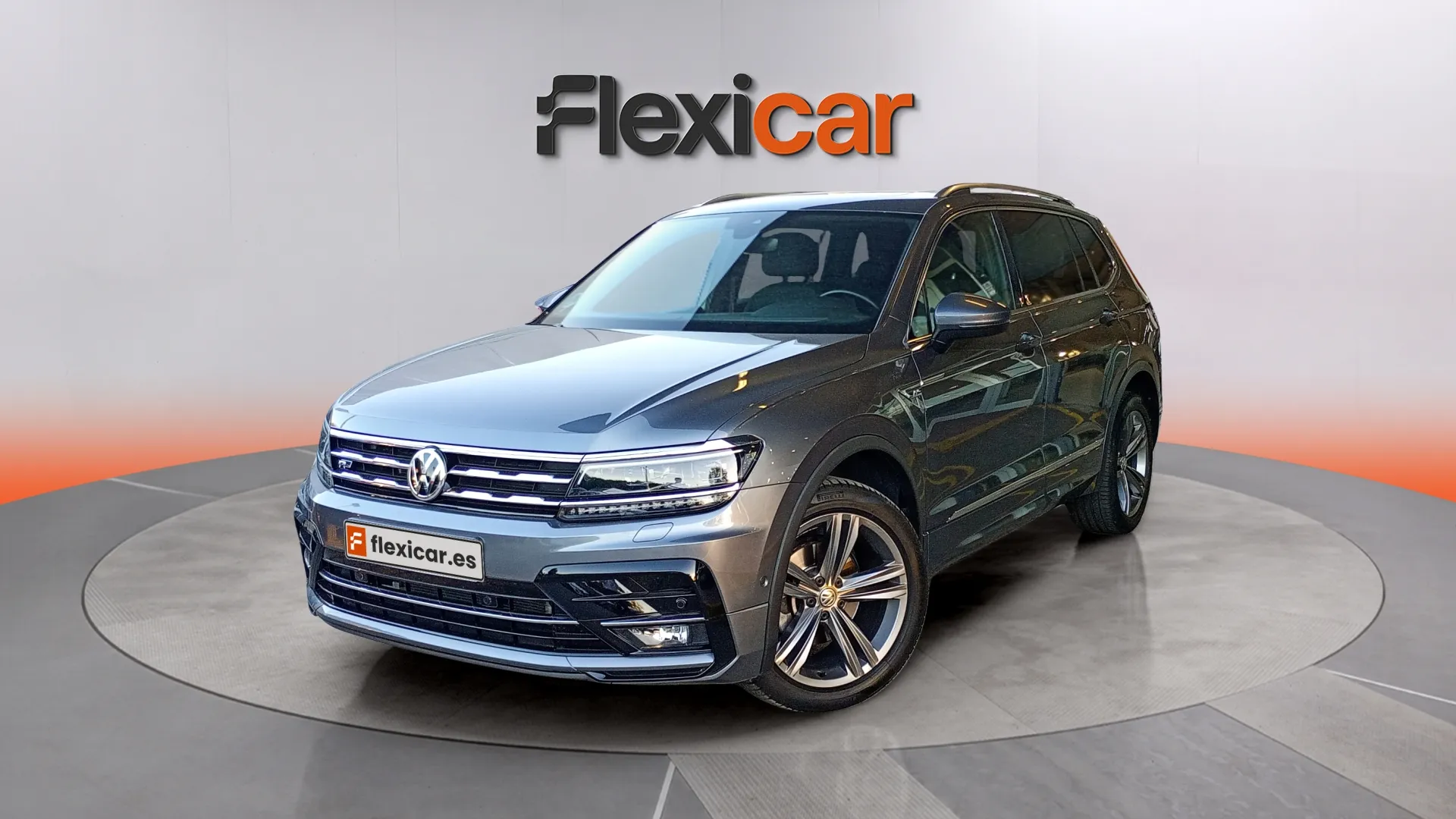 Volkswagen Tiguan Allspace 2.0 TDI - foto 3