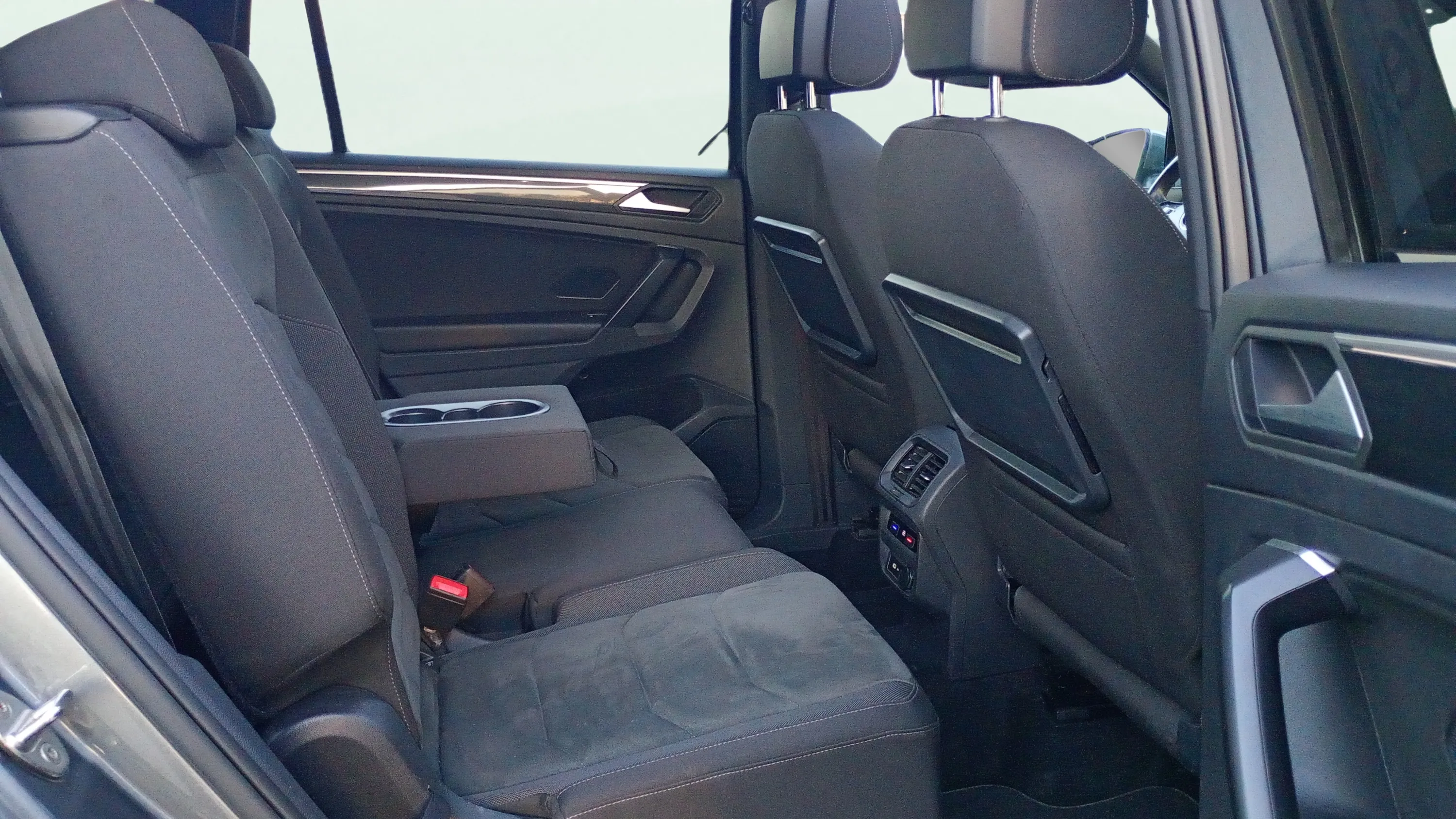 Volkswagen Tiguan Allspace 2.0 TDI - foto 21