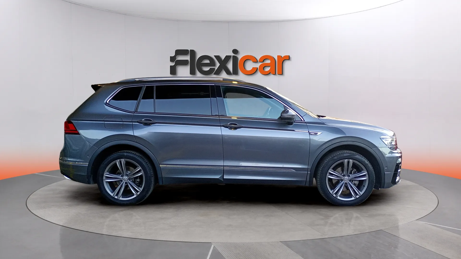 Volkswagen Tiguan Allspace 2.0 TDI - foto 8