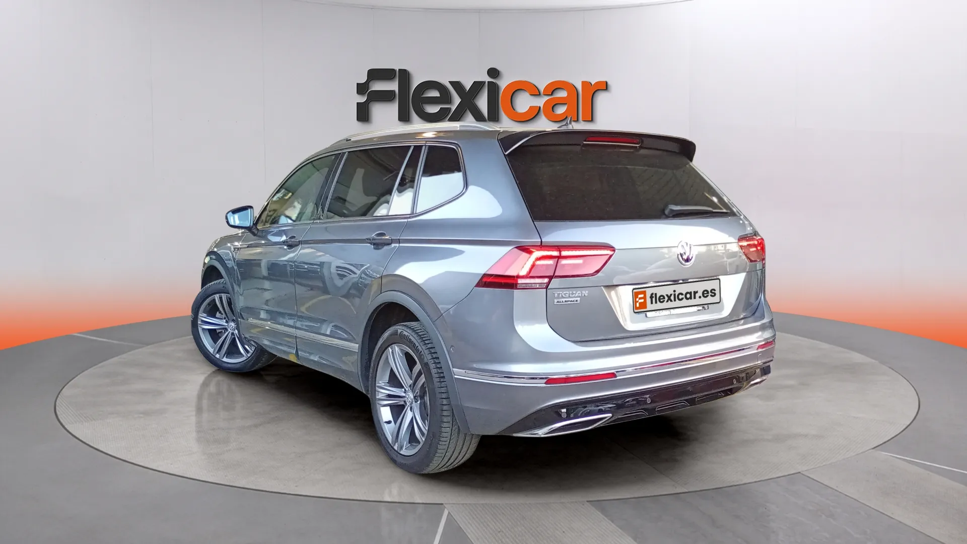 Volkswagen Tiguan Allspace 2.0 TDI - foto 5