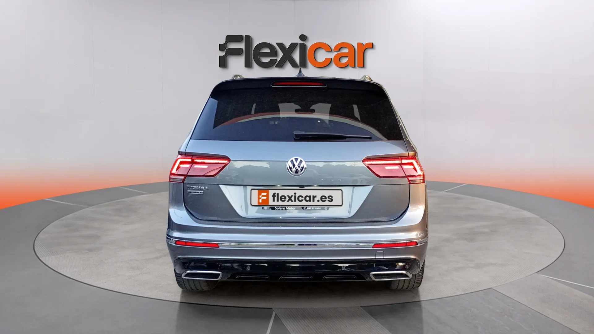 Volkswagen Tiguan Allspace 2.0 TDI - foto 6