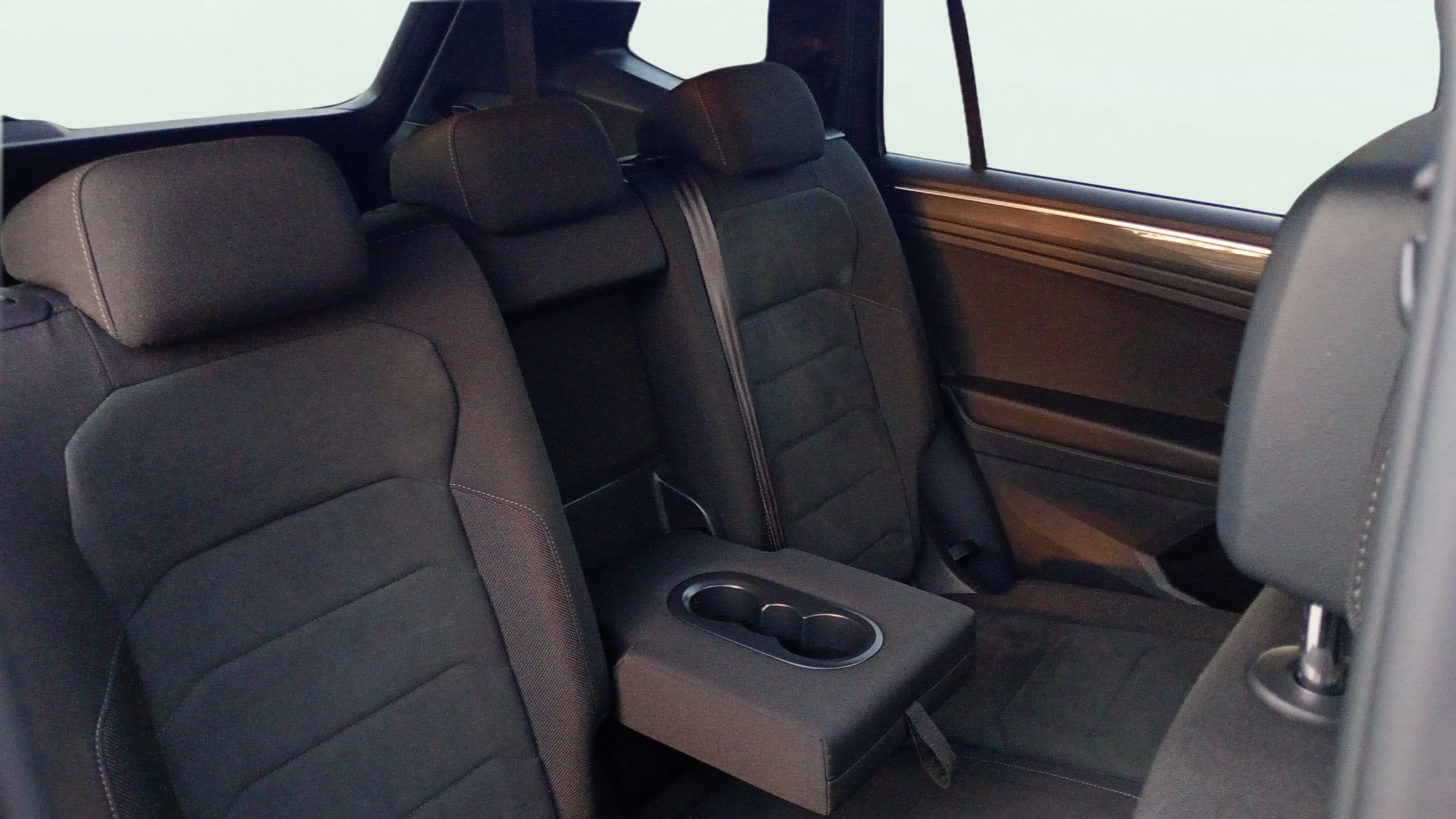 Volkswagen Tiguan Allspace 2.0 TDI - foto 22