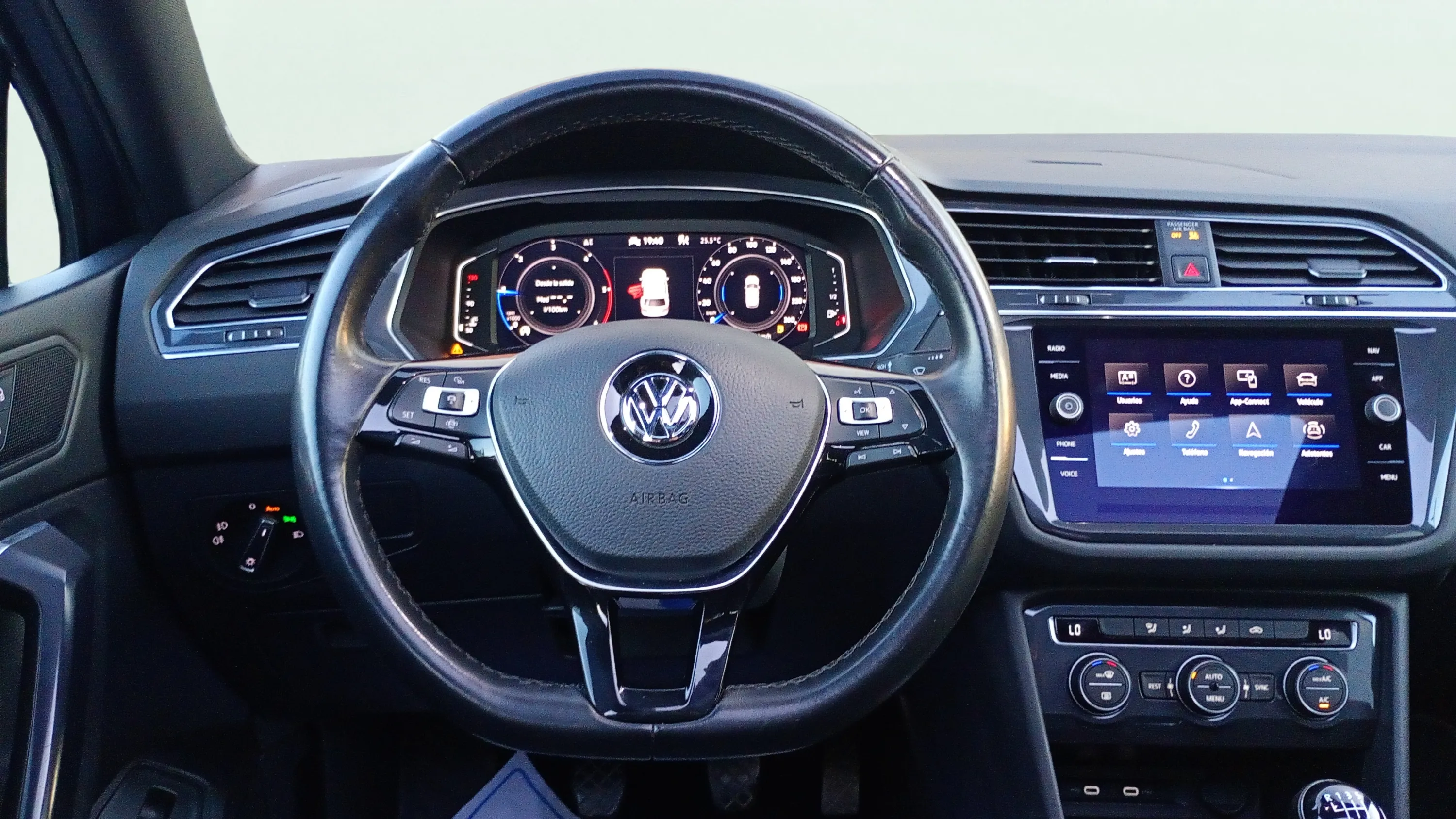 Volkswagen Tiguan Allspace 2.0 TDI - foto 14