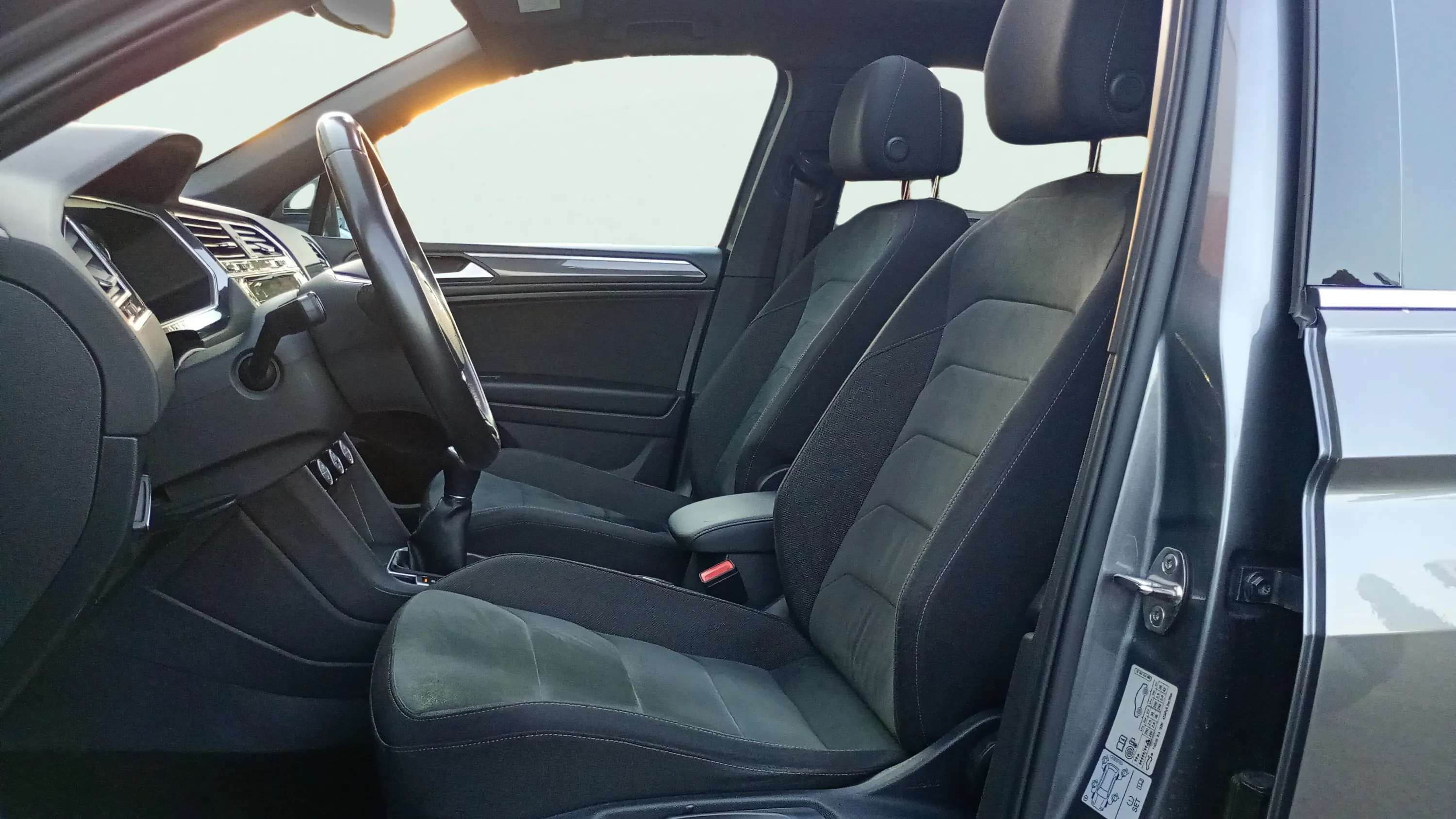 Volkswagen Tiguan Allspace 2.0 TDI - foto 11