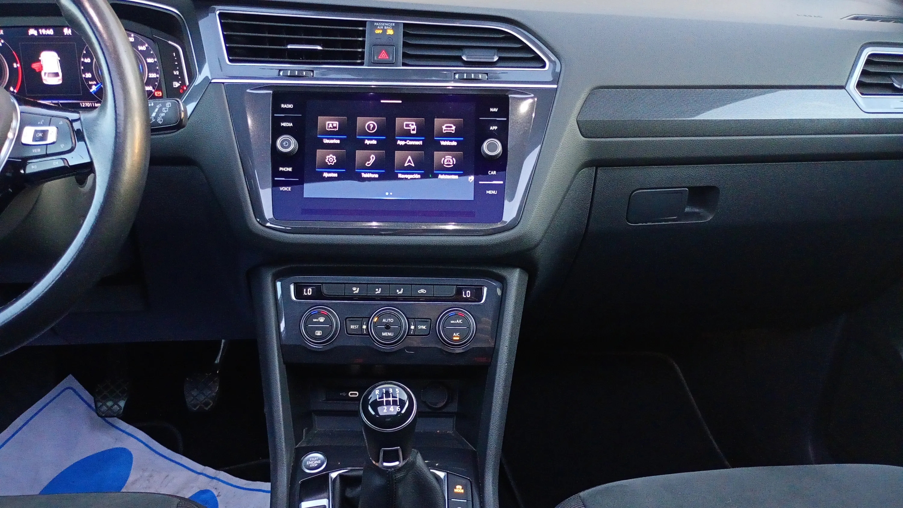 Volkswagen Tiguan Allspace 2.0 TDI - foto 18