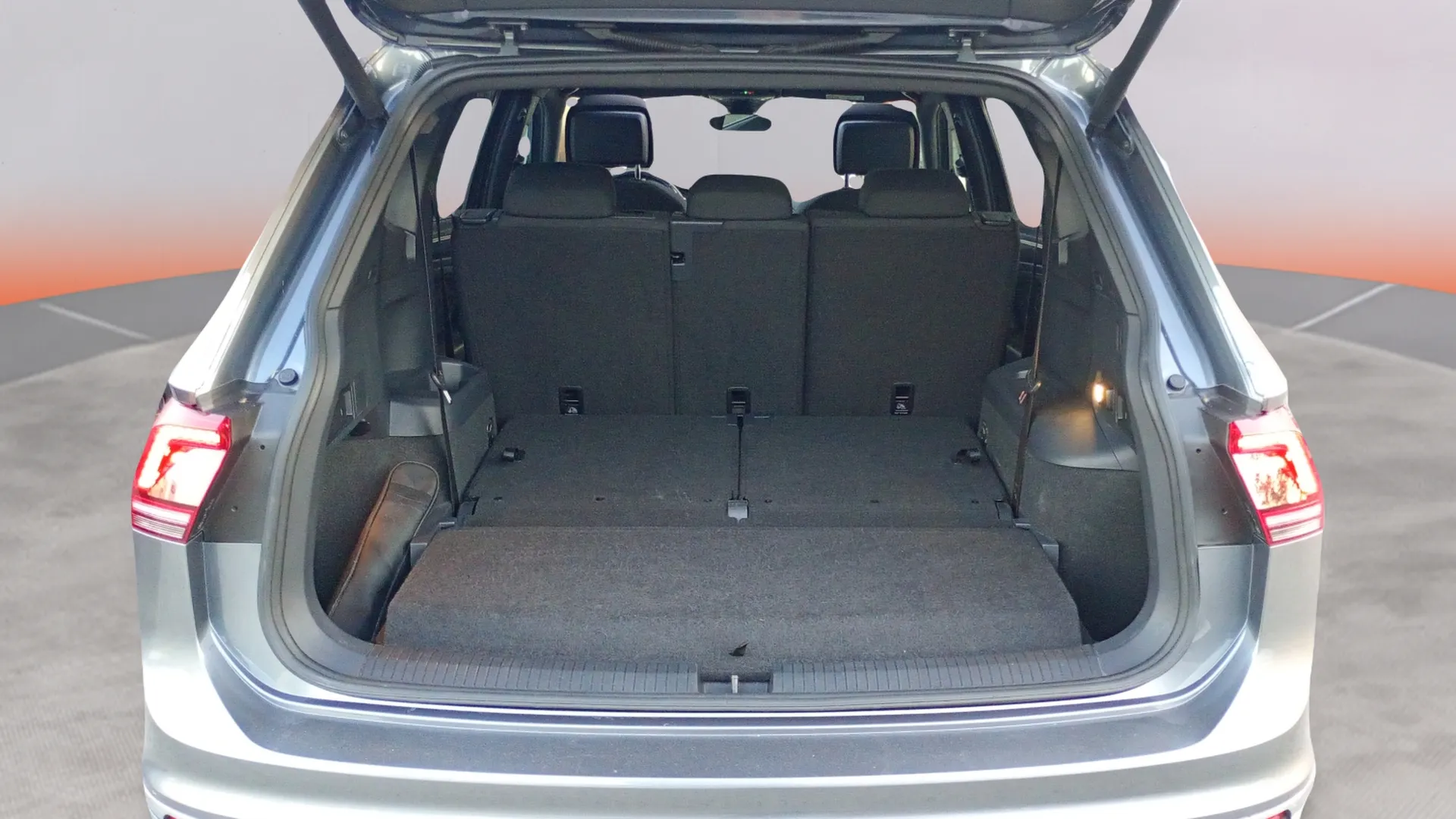 Volkswagen Tiguan Allspace 2.0 TDI - foto 24