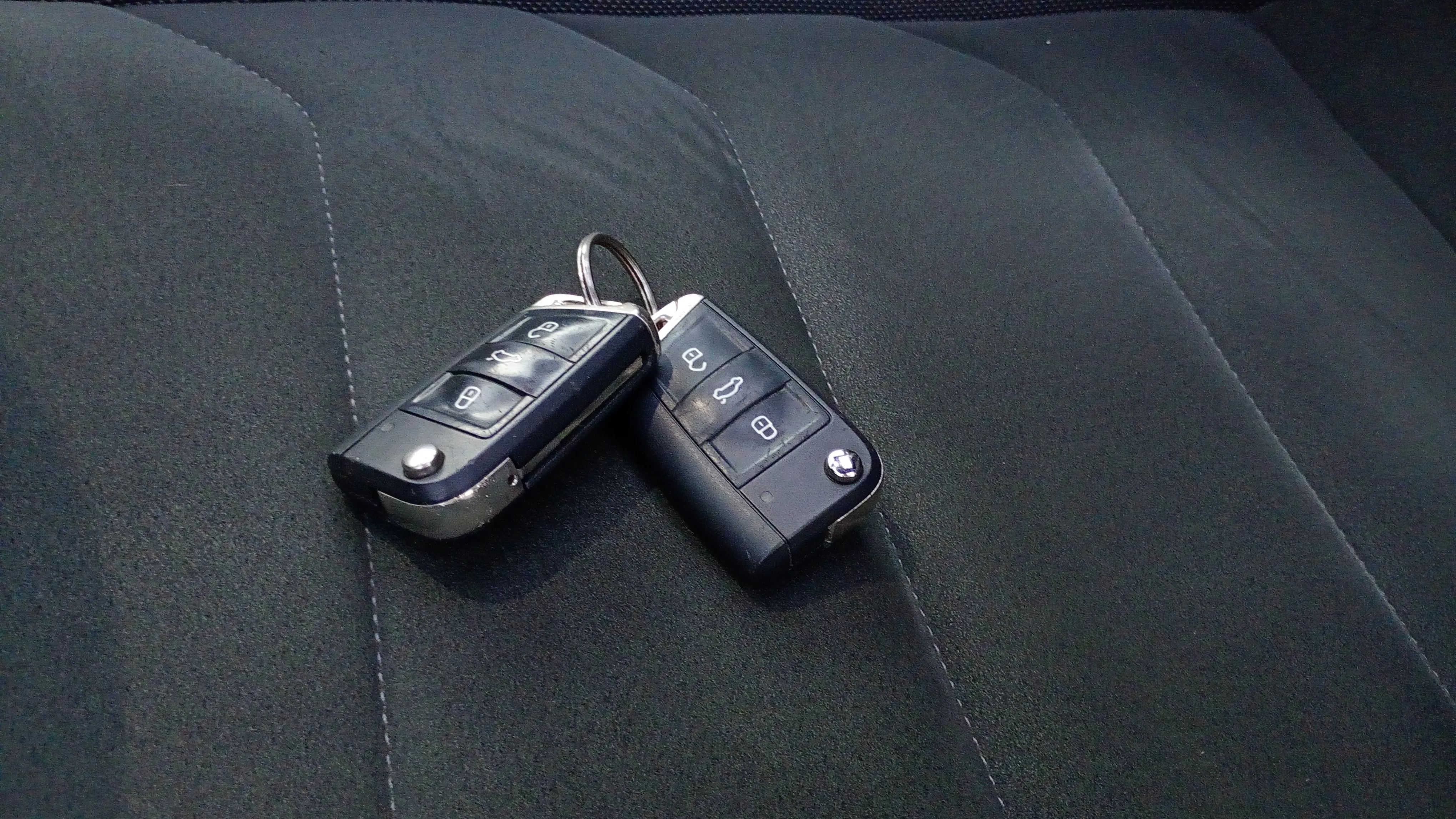 Volkswagen Tiguan Allspace 2.0 TDI - foto 28
