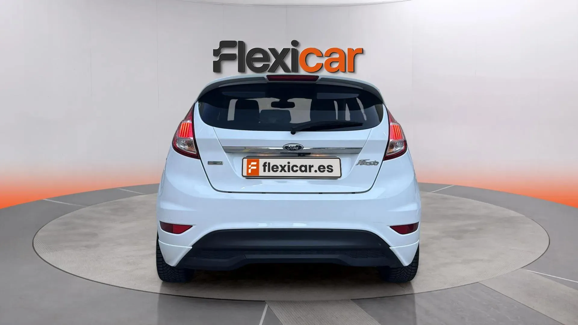 Ford Fiesta 1.0 EcoBoost ST-Line - foto 4