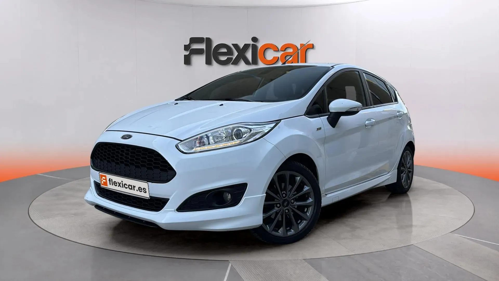 Ford Fiesta 1.0 EcoBoost ST-Line - foto 6